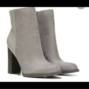 New in Box Circus by Sam Edelman Grey Frost Rollins